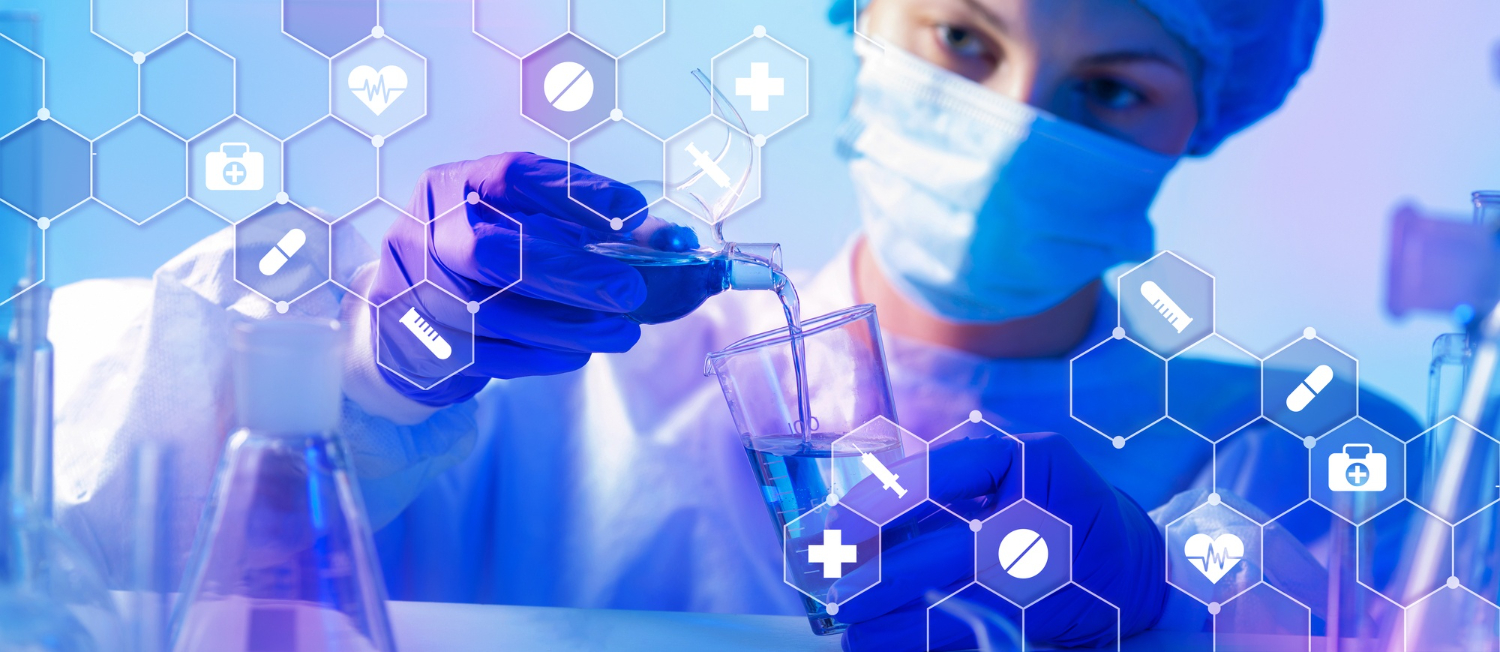 Top 8 Pharma Companies in Hyderabad