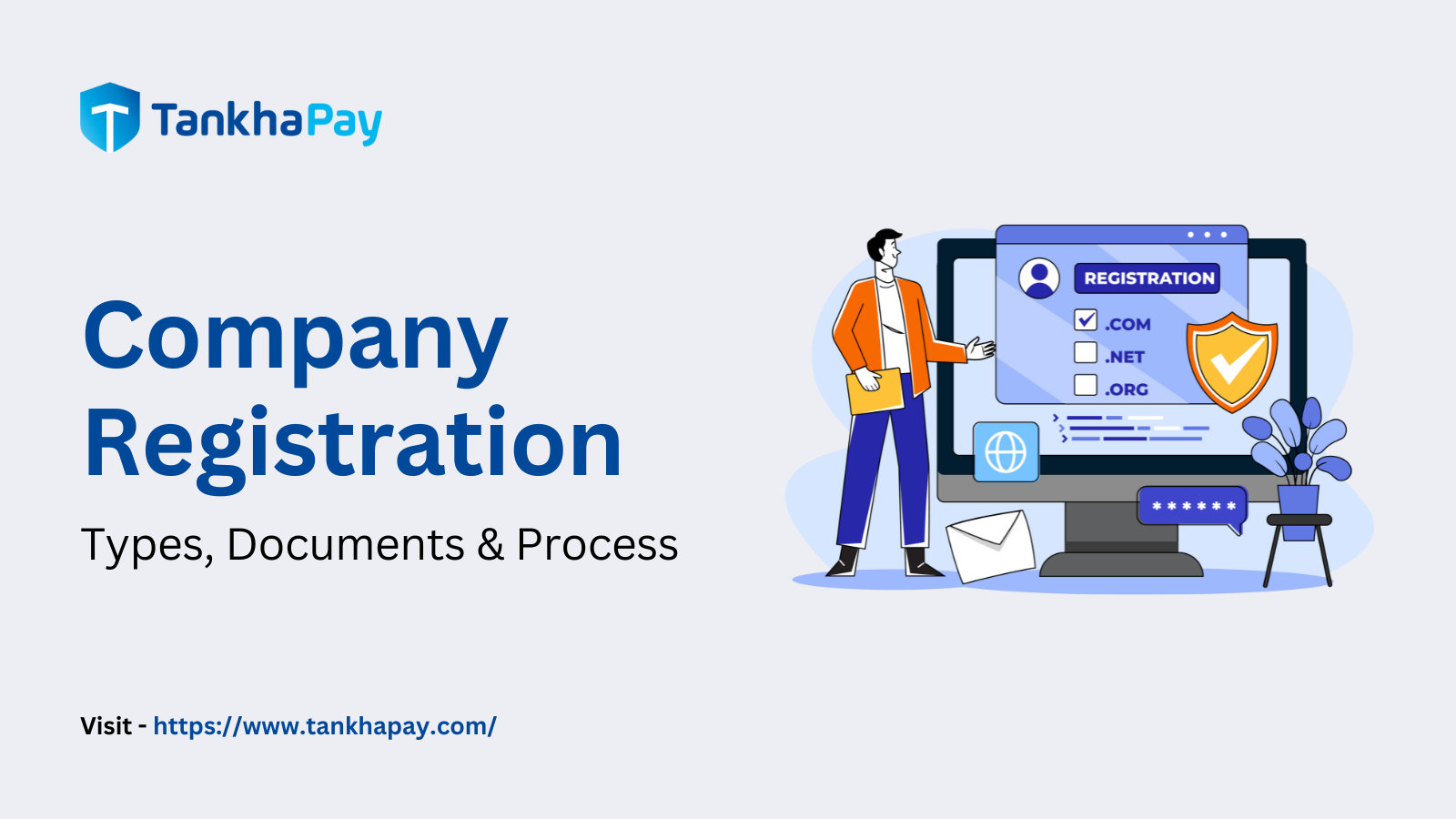 Everything You Should Know Before Registering Your Company