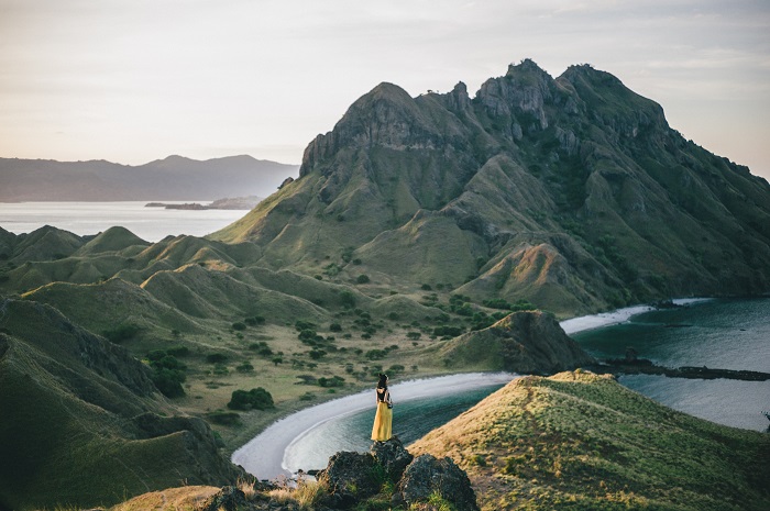 Best things do in Indonesia