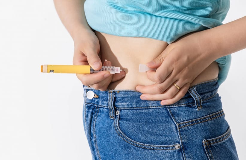 Mounjaro Injection: Dubai New Weight Loss Miracle