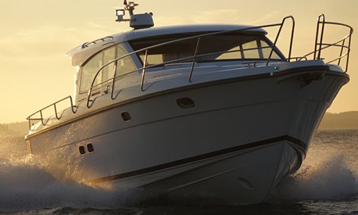 Marine Composites Market Report, Size, Share, Growth, Challenges and Global Forecast 2025-2033
