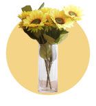 How to Arrange Artificial Flowers for Stunning Displays