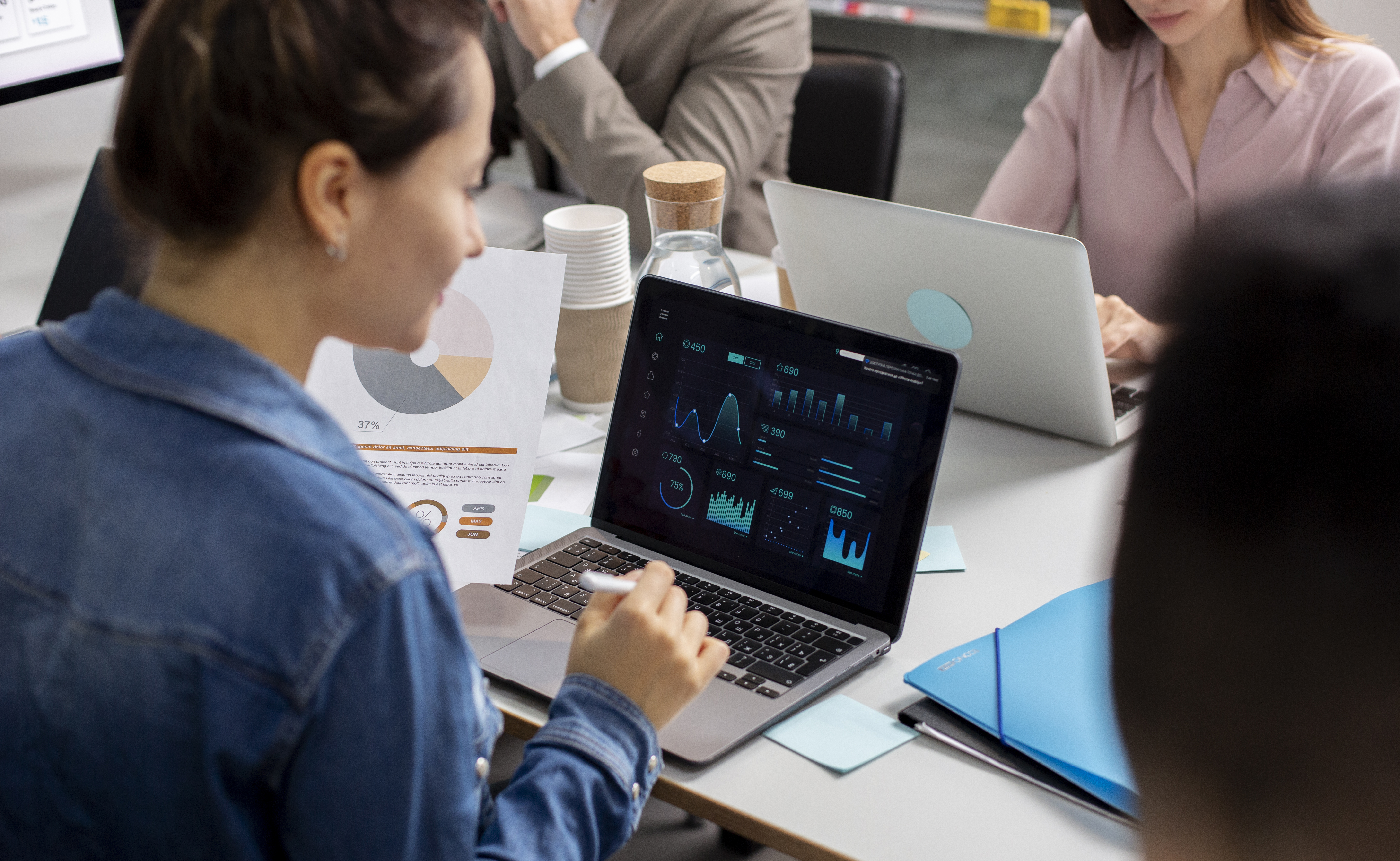 The Ultimate Guide to Data Scientist Classes and Data Science Courses in Hyderabad