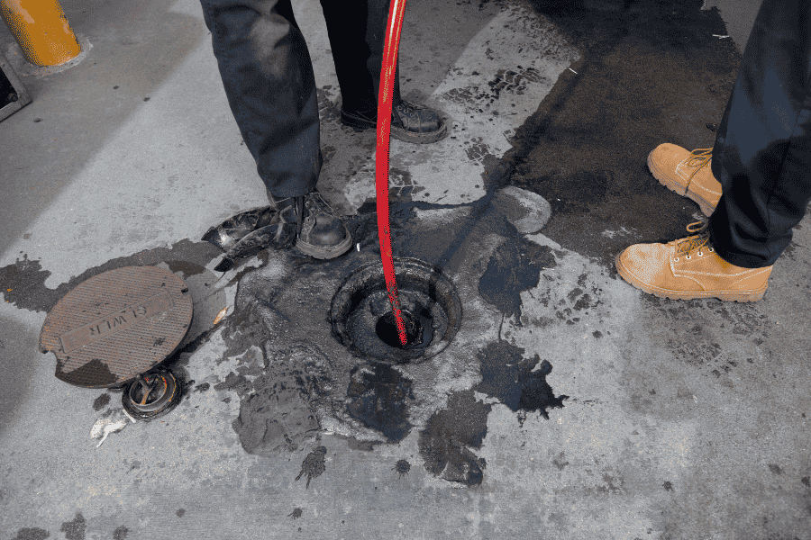 Hydro Jetting Myths: What People Get Wrong About This Service
