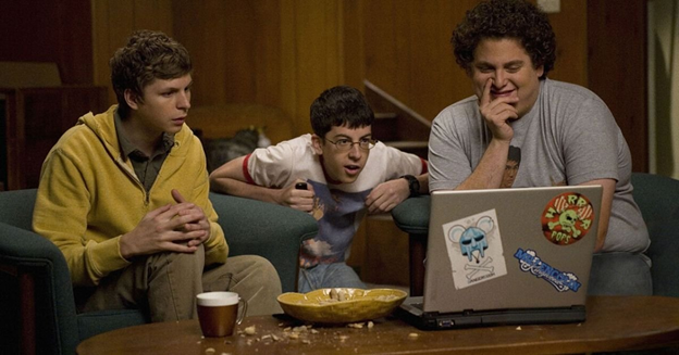 The Ultimate List of Must-Watch Comedy Movies for Every Mood