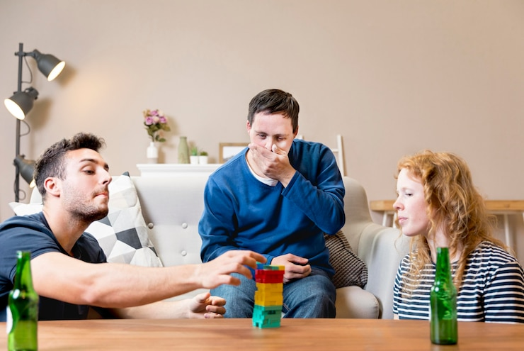 The Psychology of Risk-Taking Among Young Adults: Why It Happens and How to Stay Safe
