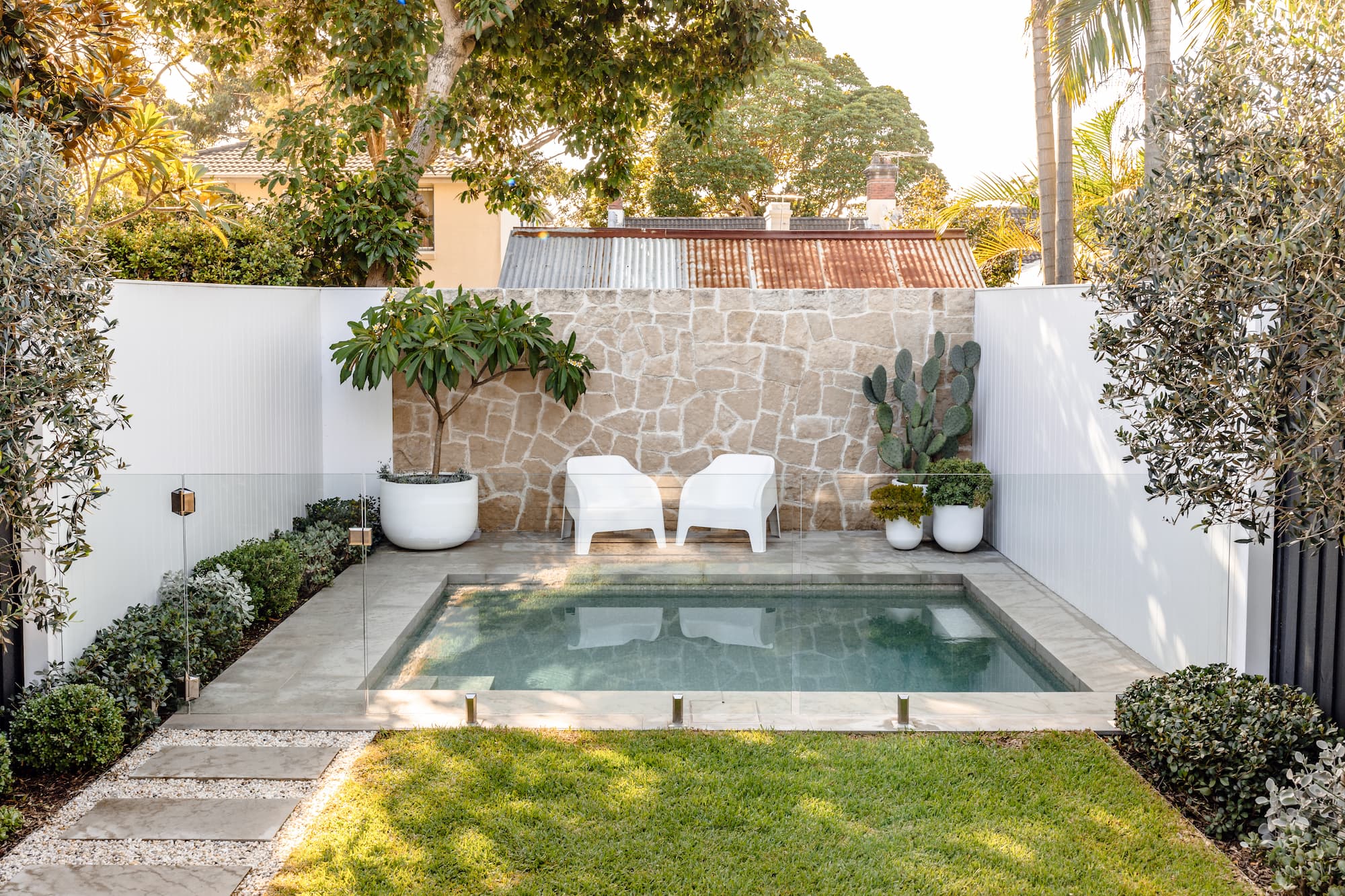 Outback Pools: Your Premier Concrete Pool Builder in Western Sydney