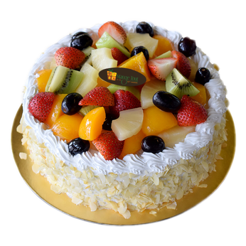 Unleash Your Imagination with Customized Cakes in Islamabad