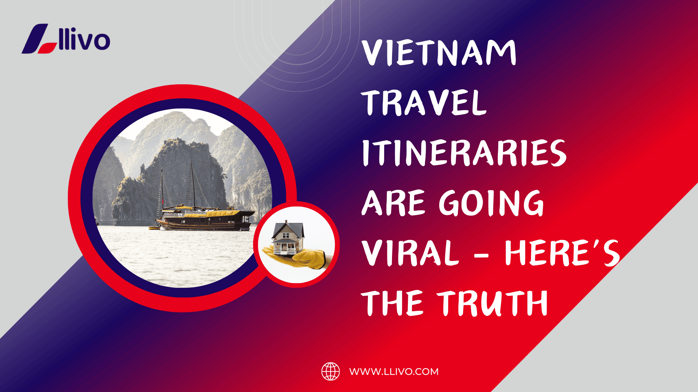 Vietnam Travel Itineraries Are Going Viral — Here’s The Truth