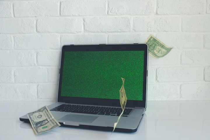 Mastering Passive Income: Strategies for Earning Money on the Internet