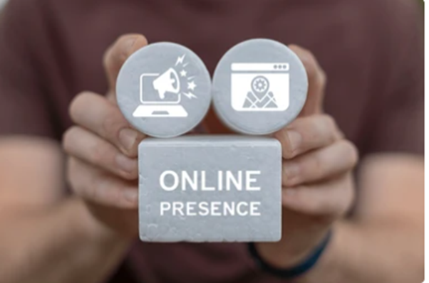 How to Build and Maintain a Strong Online Presence?
