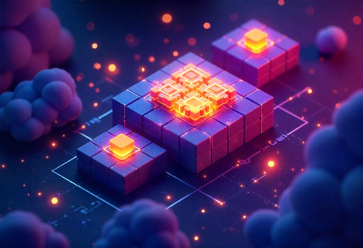 Custom Blockchain Development Solutions Tailored for Your Business Needs by Nadcab Labs