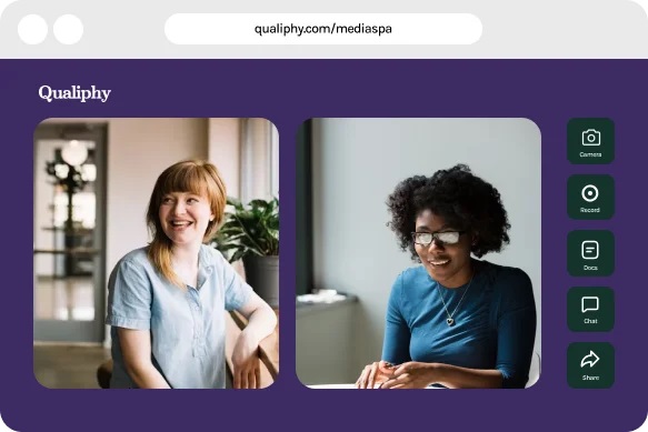 Qualiphy: Convenient At-Home Testing Lab Kits for MedSpas