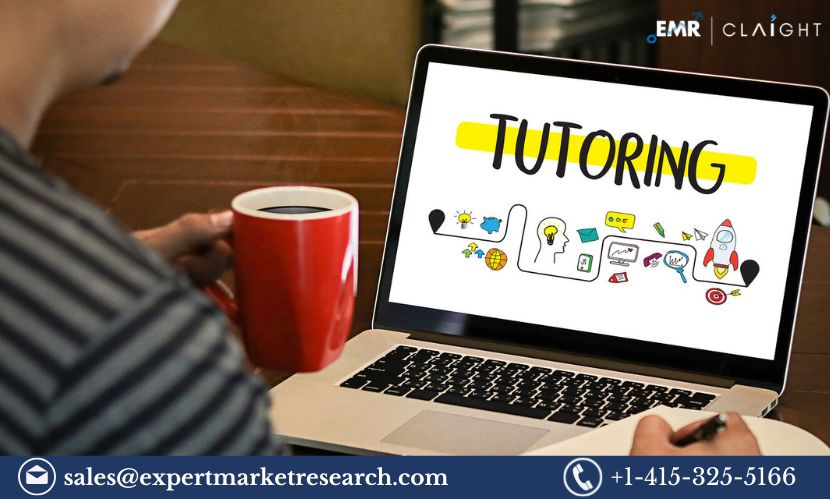 Online Tutoring Services Market Size, Share, Growth and Report | 2034
