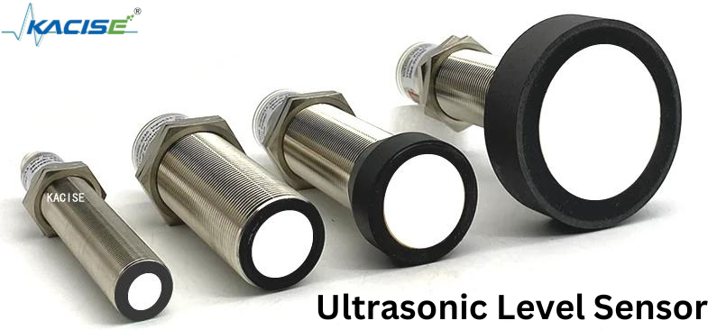 The Power of Ultrasonic Level Sensors: Revolutionizing Measurement and Control in Industries