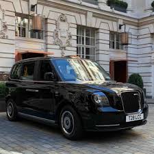 Top Taxi Transfer Services in London