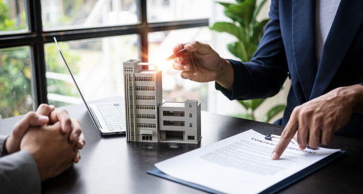 commercial realtor Agencies in 2025