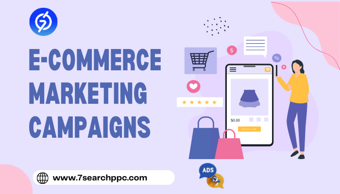 From Clicks to Sales: The Art of E-commerce Marketing Excellence