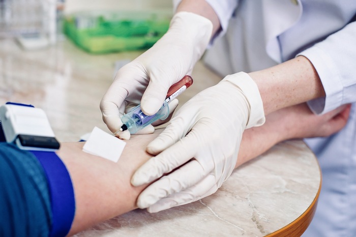 Is Your Liver Healthy? Find Out with At-Home Tests in Dubai