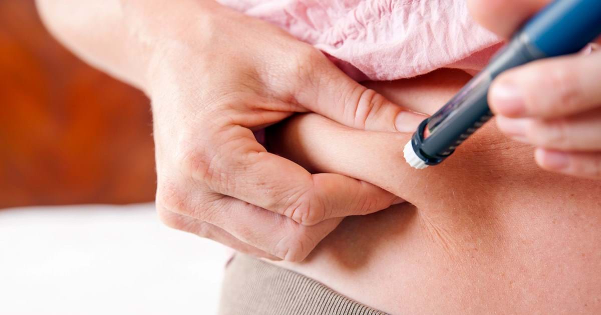 How Does Ozempic Injection Help with Insulin Sensitivity?