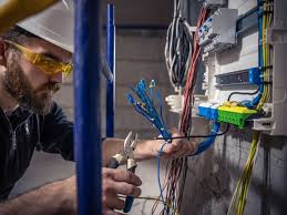 Building Electrician Course in Rawalpindi