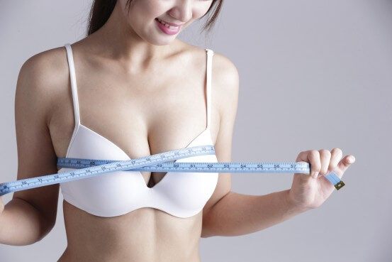 How Does Areola Reduction Affect Overall Breast Size?