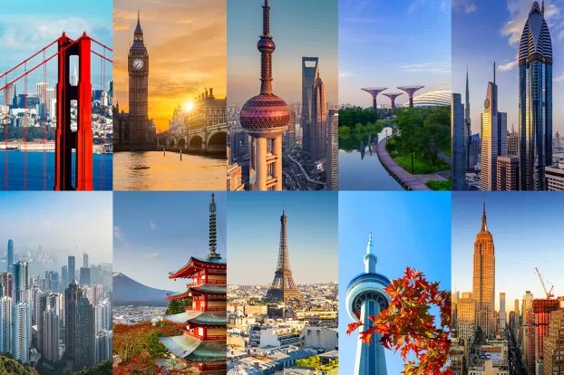 Globetrot on a Budget: 7 Money-Saving Travel Tips