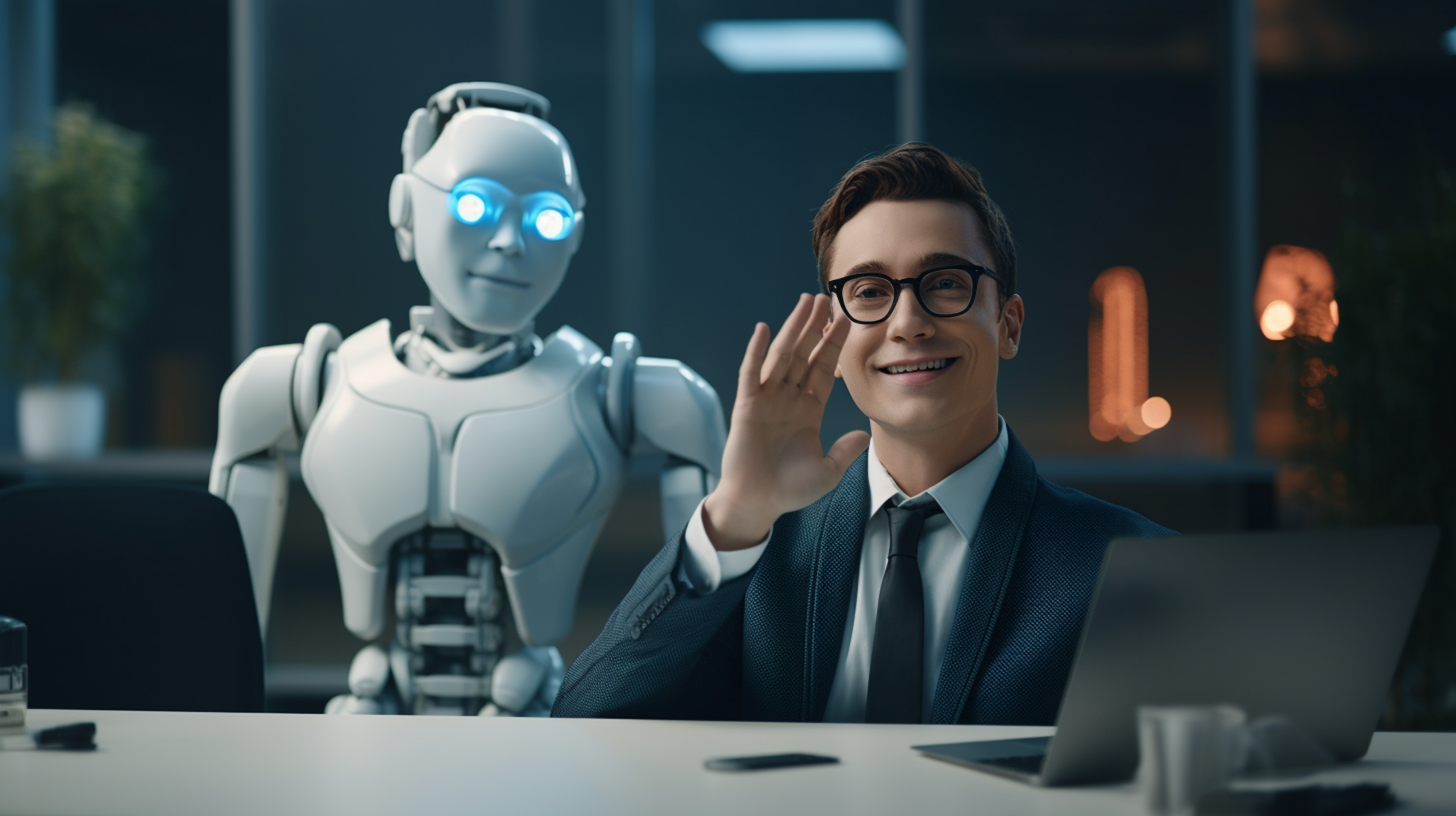 Why an AI Development Company is Essential for Business Transformation