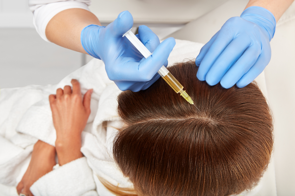 Is Prp Hair Treatment Suitable For All Hair Types?