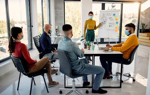 Creating Impact with Digital Marketing Agency Ads