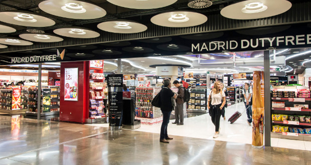 Discover the Recent Trends of the Travel Retail & Duty-Free Industry: Changing Consumer Behaviors