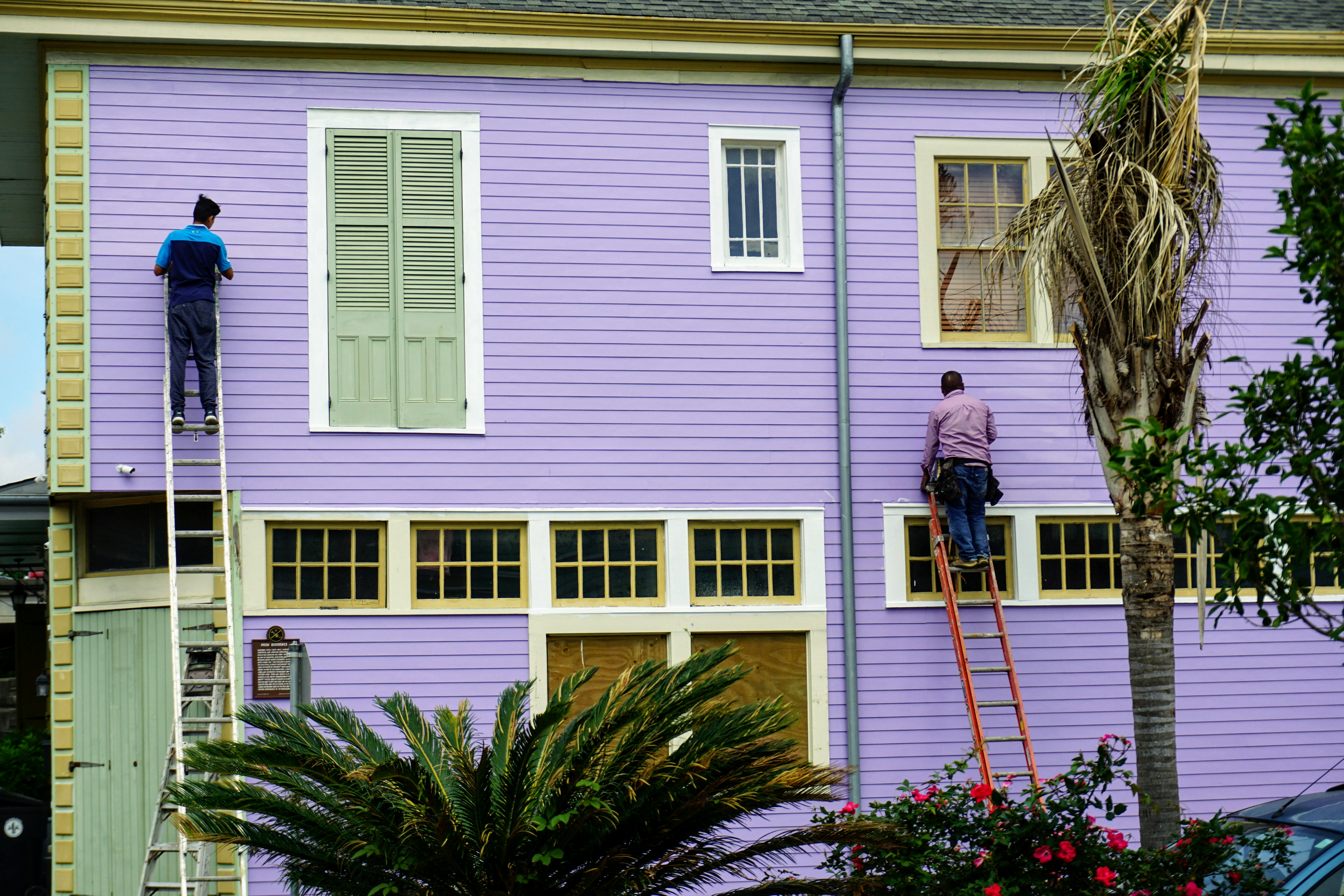 Interior House Painters Melbourne: Transform Your Living Space with Professionals
