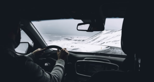 How the Right Car Makes the Difference while Exploring Iceland