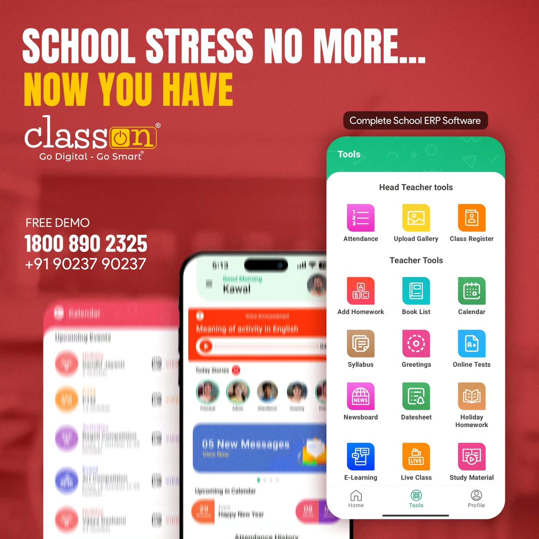 7 Reasons Every School Needs Fee Management Software