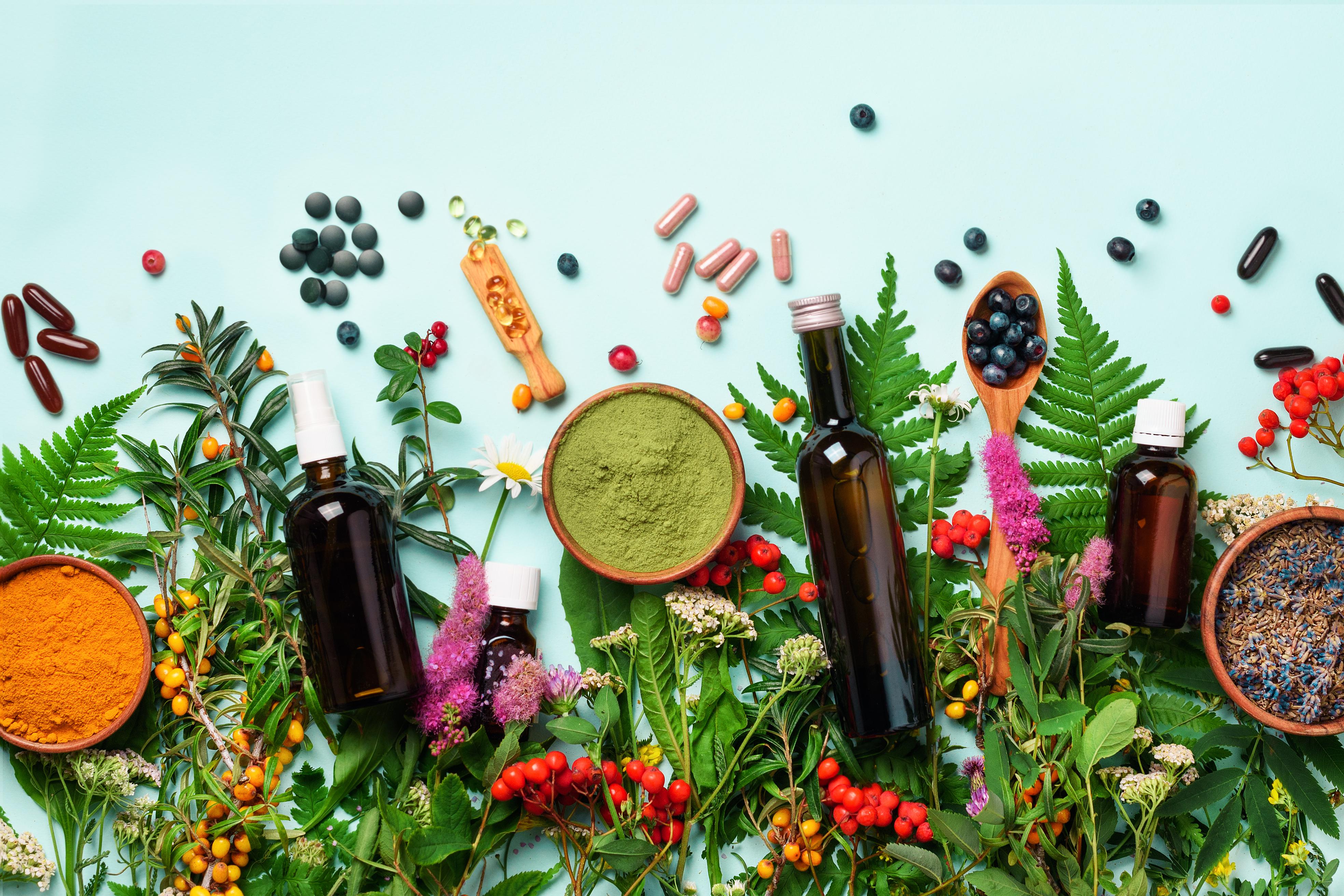 Saudi Arabia Dietary Supplements Market Report 2029: Trends, Size, and Growth Insights