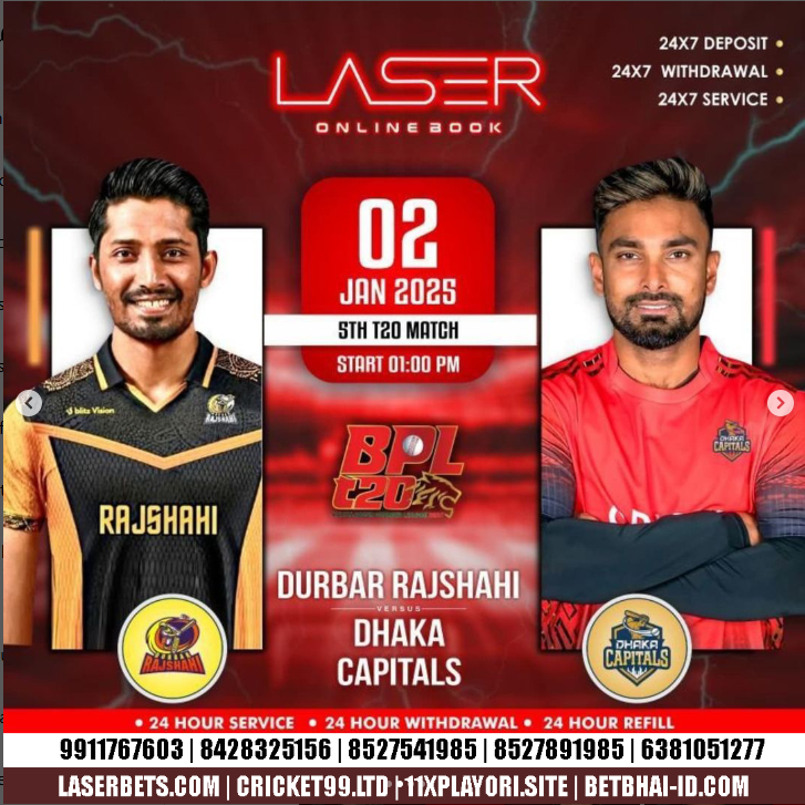 Why Laser247 is the Go-To Community Hub for Cricket Enthusiasts in 2024