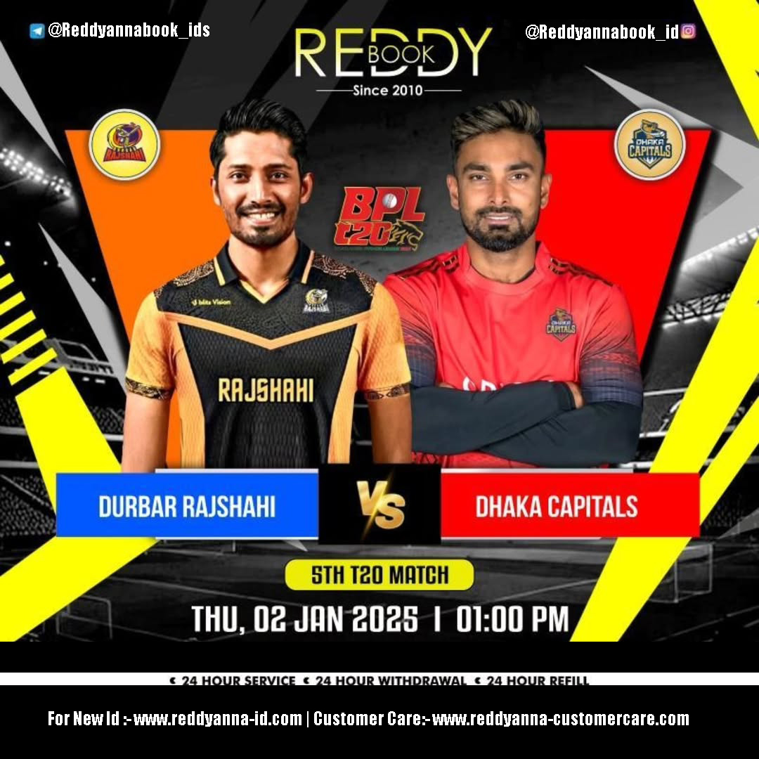 Reddy Anna Online Book ID India : How to Maximize Your Experience During Sports Events