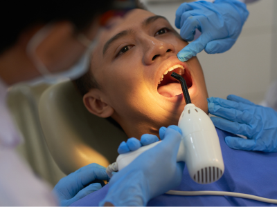How Does Dental Crown and Bridges Improve Your Chewing Ability?