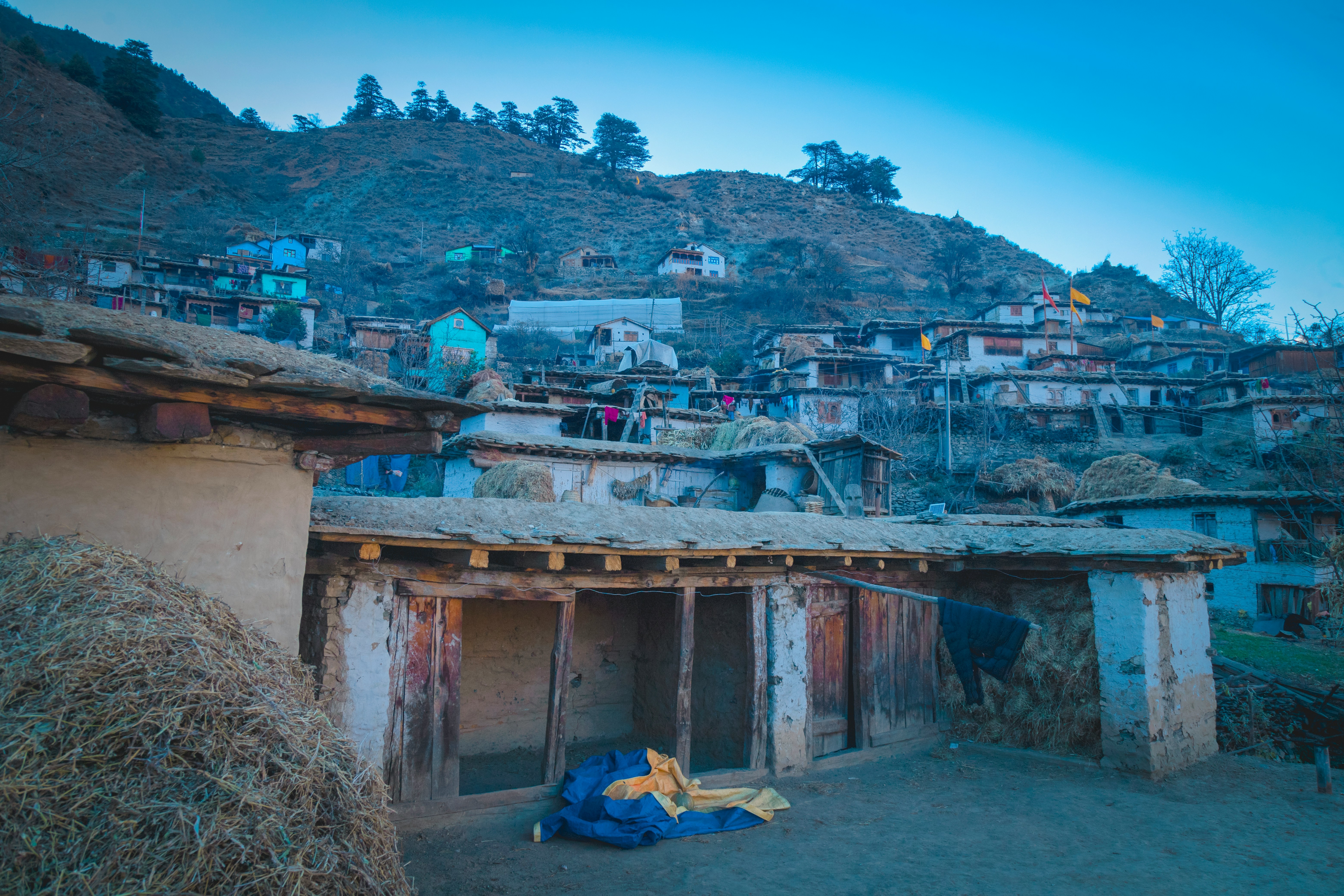 Lower Dolpo Trekking: A Journey into Nepal’s Hidden Gem