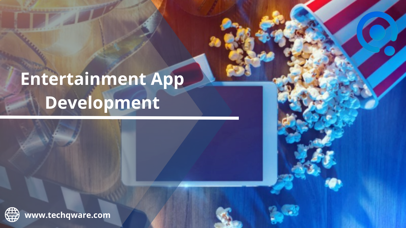 Transform Your Business with End-to-End Entertainment App Development Solutions