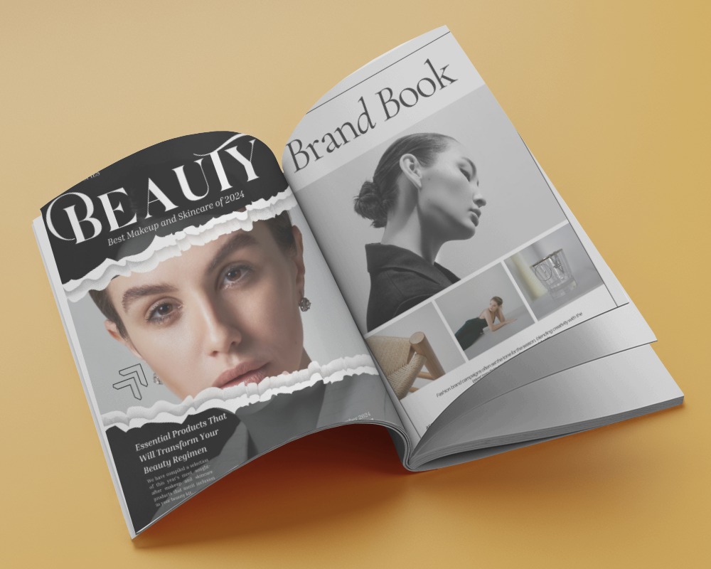 12 Best Online Tools for Magazine Mockups
