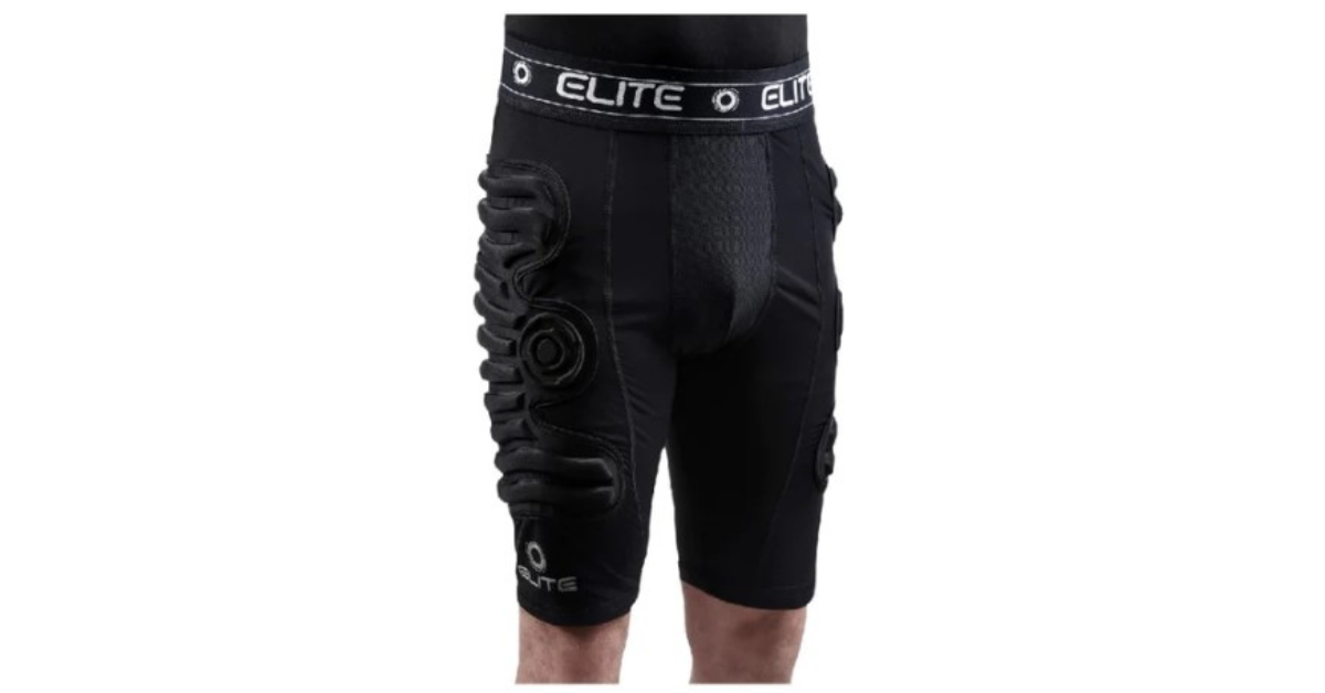 Compression Shorts for Recovery: How They Aid Muscle Healing