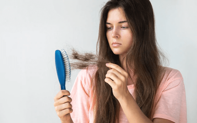 What Are Effective Hair Loss Treatment Options?