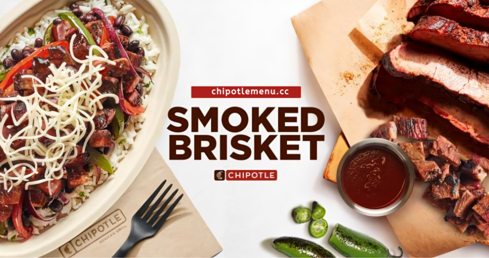 Chipotle Entrees Menu: A Perfect Balance Of Flavor & Freshness
