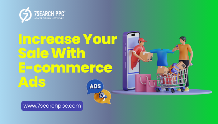 Boost Your Sales: Proven Techniques for Online E-commerce Ads