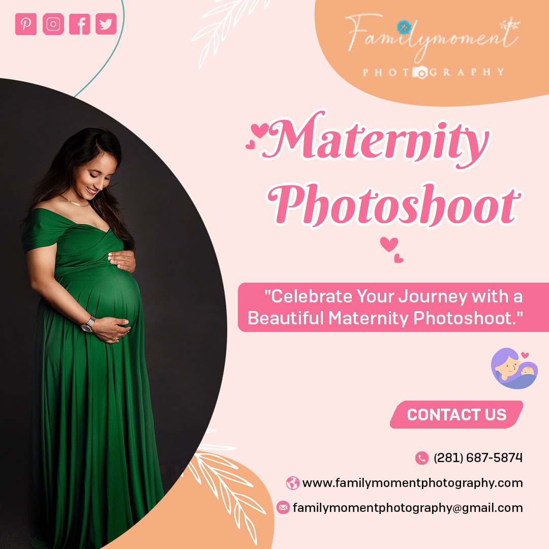 What Makes Maternity Photoshoots So Special?