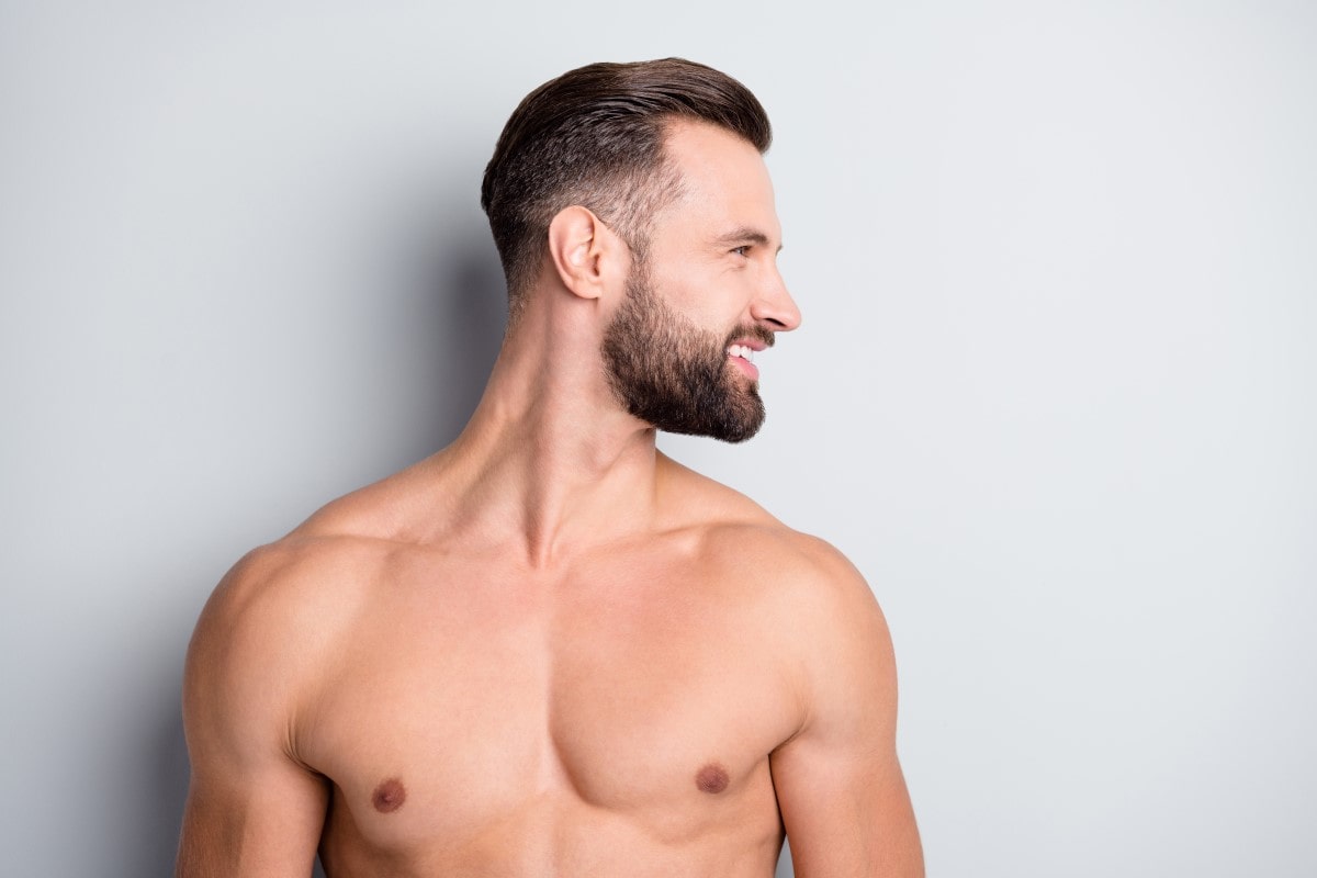 Addressing Gynecomastia in Dubai: A Comprehensive Guide