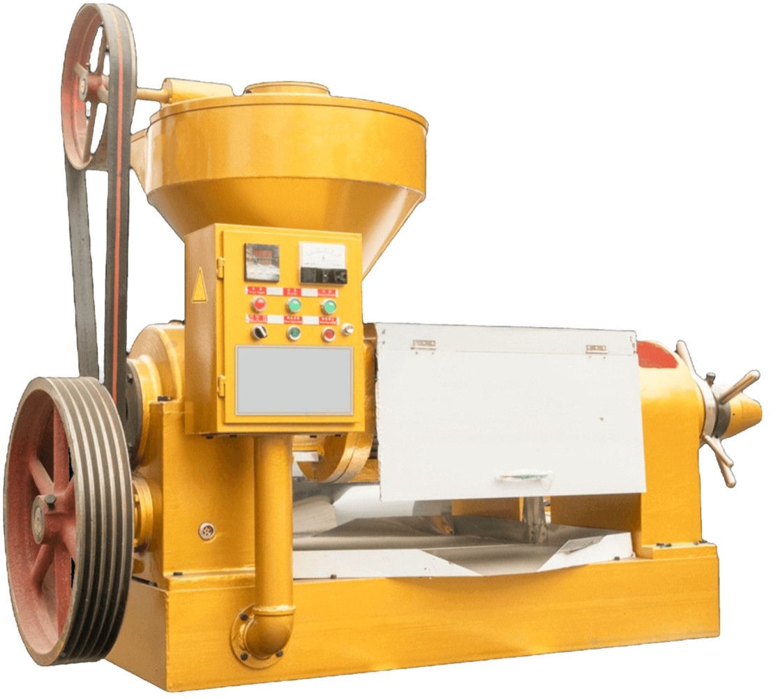 Best Cold Press Oil Machine Price in India