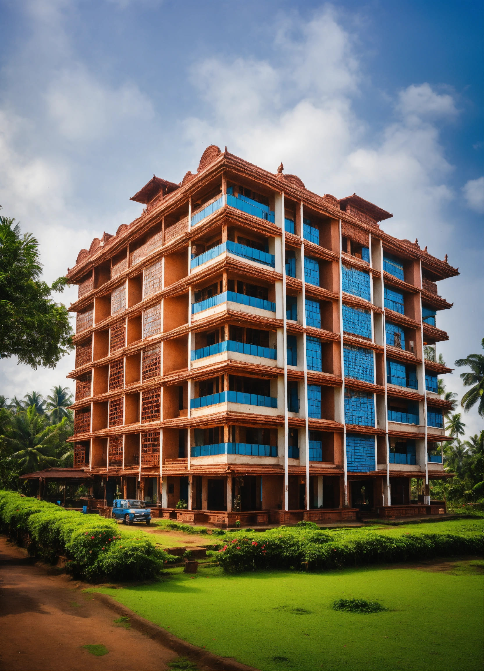 Birla Estates Boisar – Modern & Best Apartments with Top Amenities