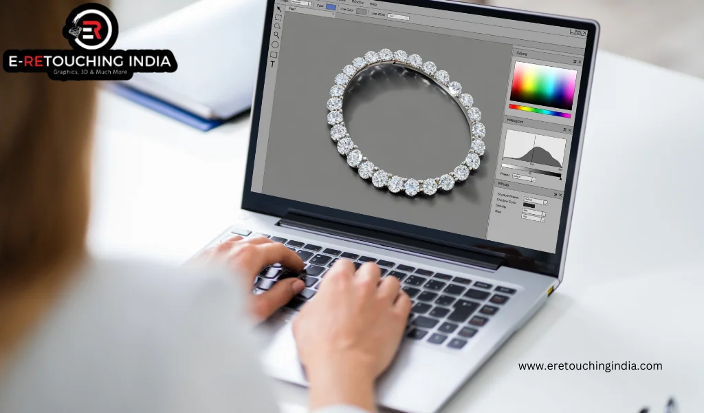 Why Outsourcing Photo Retouching Can Save You Time and Stress?